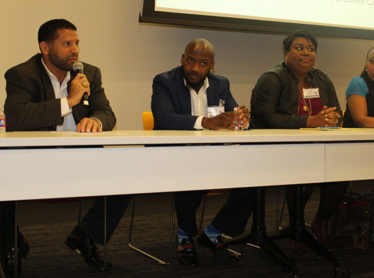 PHOTOS: 2016 Student Mentorship Breakfast