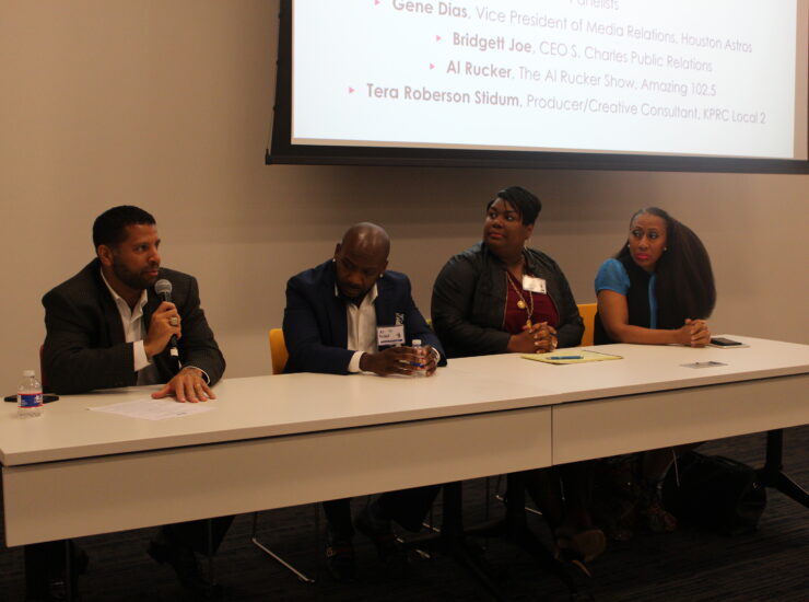PHOTOS: 2016 Student Mentorship Breakfast