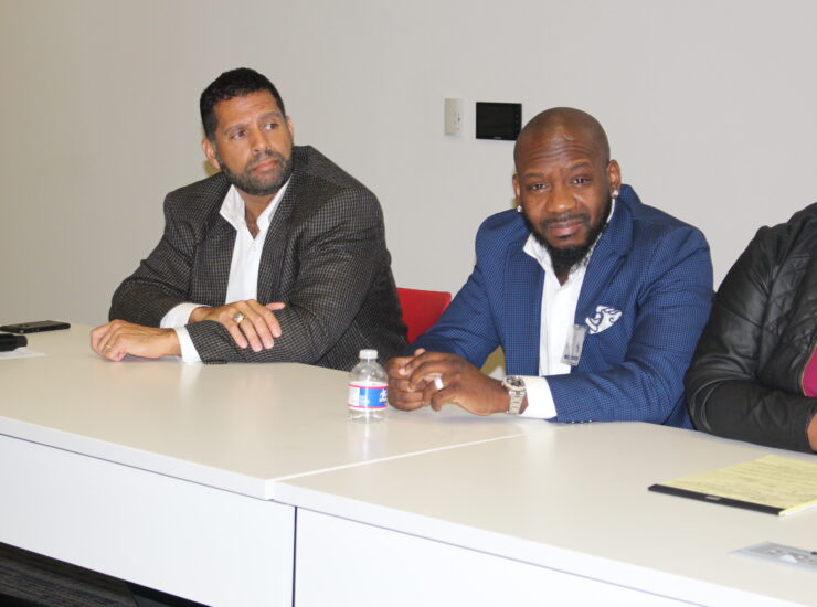 PHOTOS: 2016 Student Mentorship Breakfast