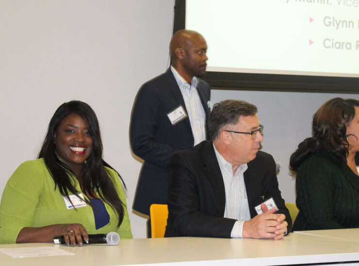 PHOTOS: 2016 Student Mentorship Breakfast