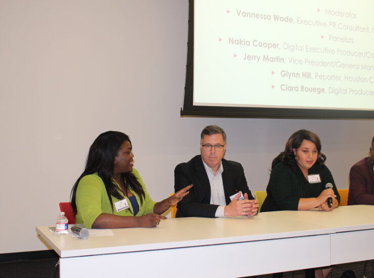 PHOTOS: 2016 Student Mentorship Breakfast