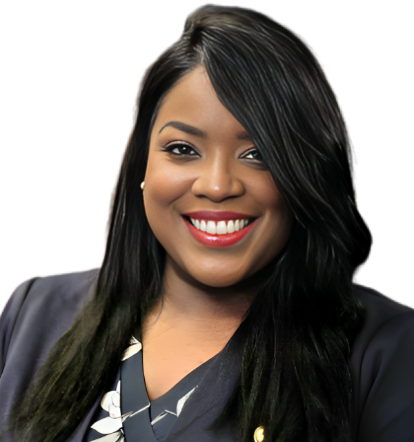 Nakia Cooper