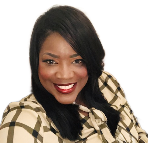 Nakia Cooper