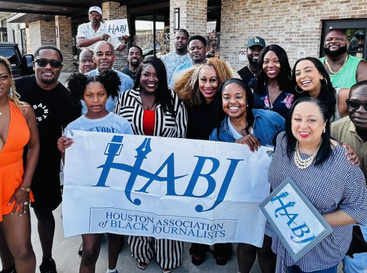 PHOTOS: Crawfish & Colleagues Mixer