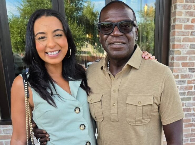 PHOTOS: Crawfish & Colleagues Mixer