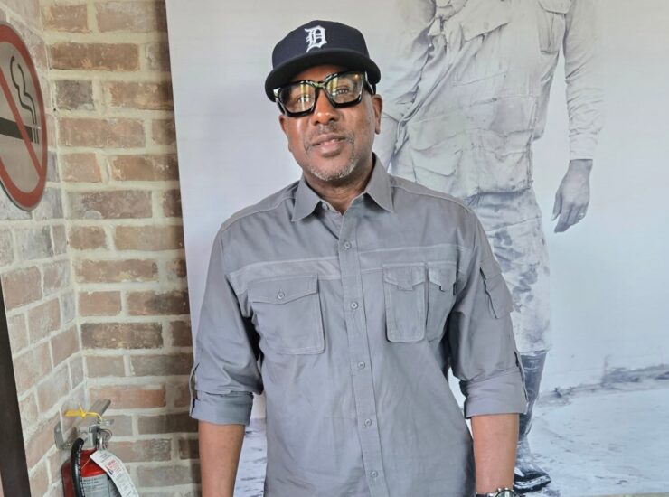 PHOTOS: Crawfish & Colleagues Mixer