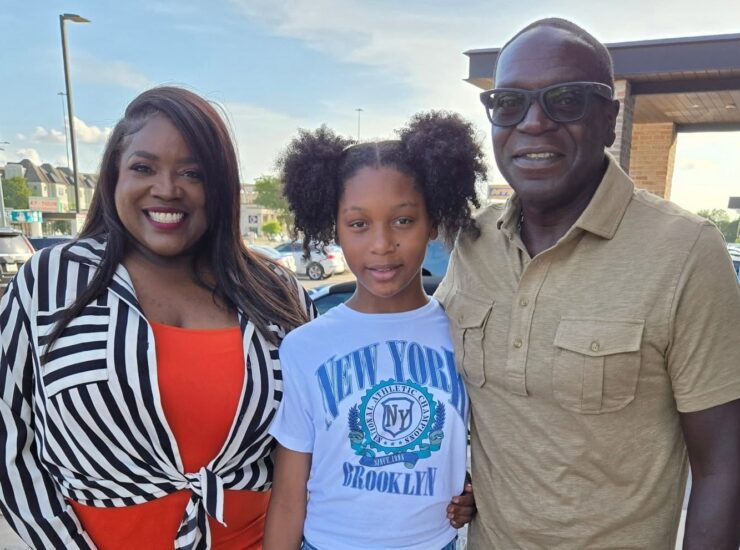 PHOTOS: Crawfish & Colleagues Mixer
