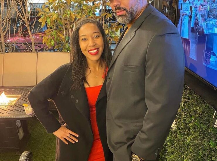 PHOTOS: 2023 Holiday Mixer and Toy Drive