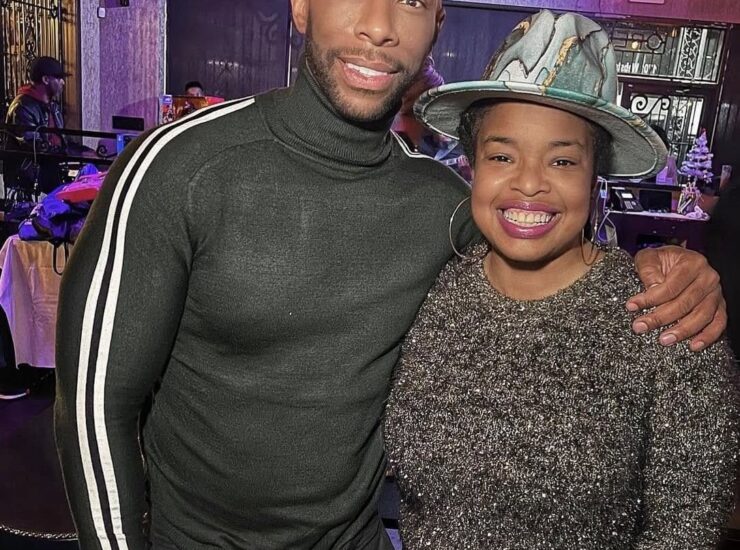 PHOTOS: 2023 Holiday Mixer and Toy Drive