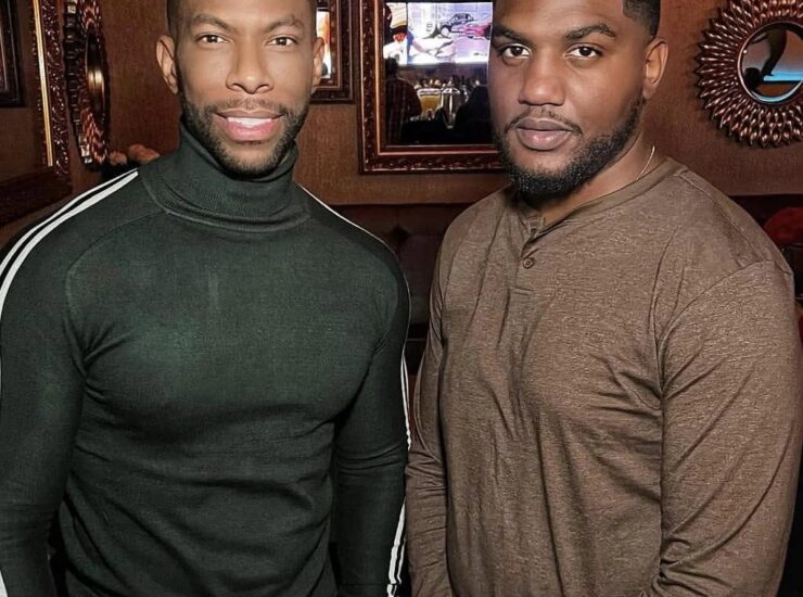 PHOTOS: 2023 Holiday Mixer and Toy Drive