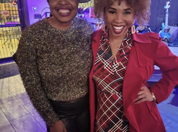 PHOTOS: 2023 Holiday Mixer and Toy Drive