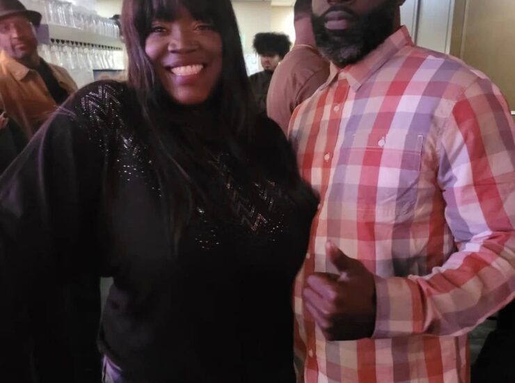 PHOTOS: 2023 Holiday Mixer and Toy Drive