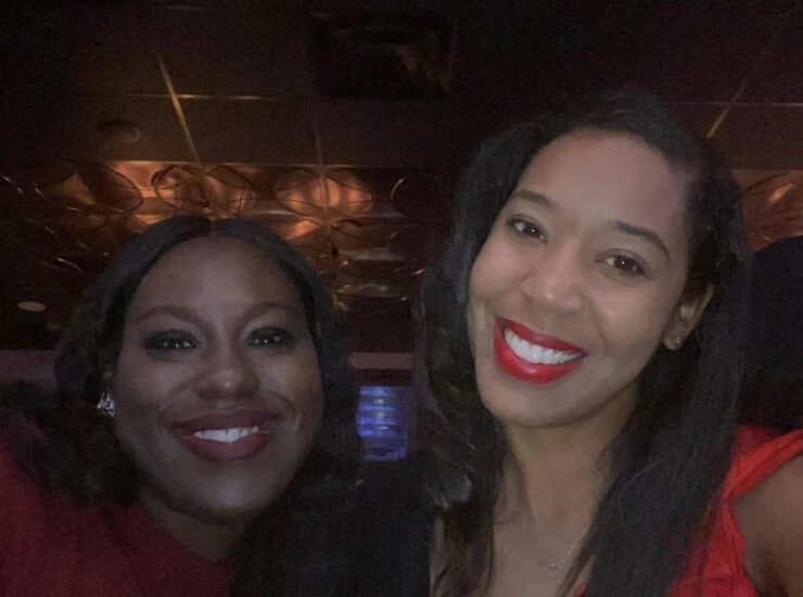 PHOTOS: 2023 Holiday Mixer and Toy Drive