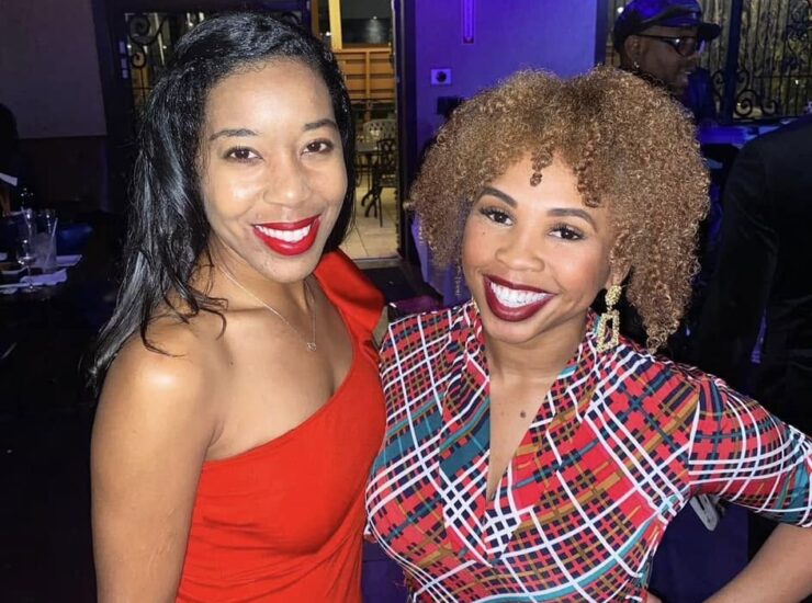 PHOTOS: 2023 Holiday Mixer and Toy Drive